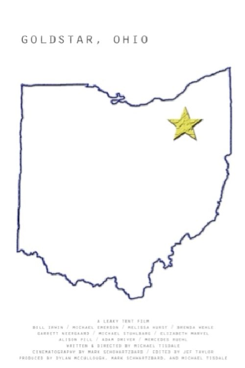 Постер Goldstar, Ohio